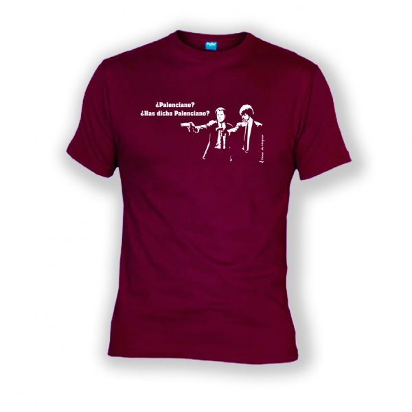 ¿PALENCIANO? Unisex - Imagen 7