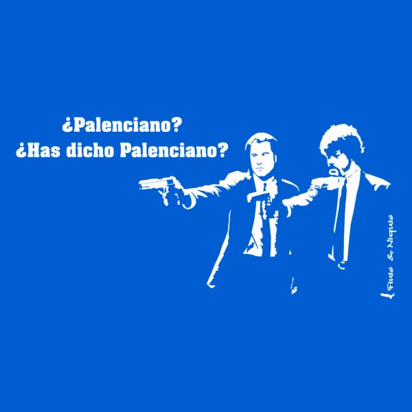 ¿PALENCIANO? Unisex - Imagen 18