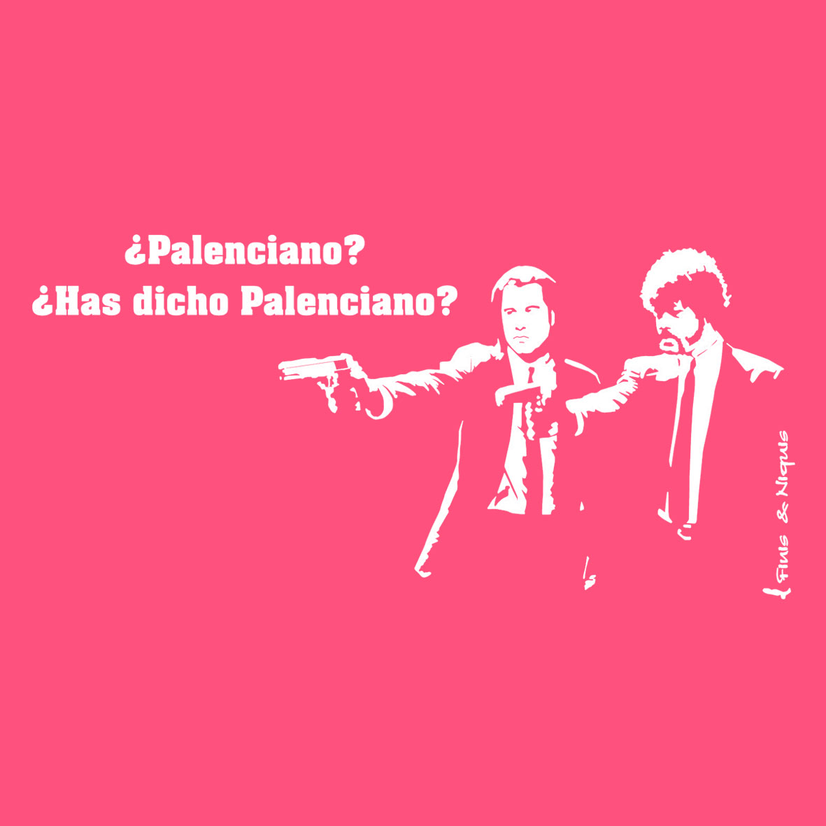 ¿PALENCIANO? Mujer - Imagen 17