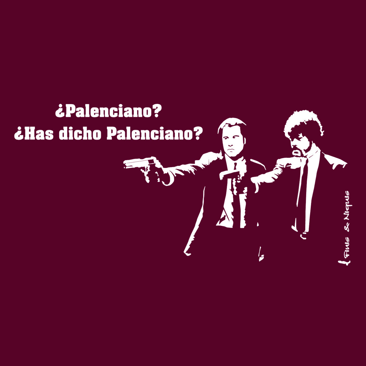 ¿PALENCIANO? Mujer - Imagen 11