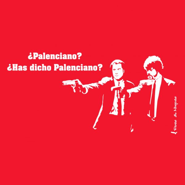 ¿PALENCIANO? Infantil - Imagen 13