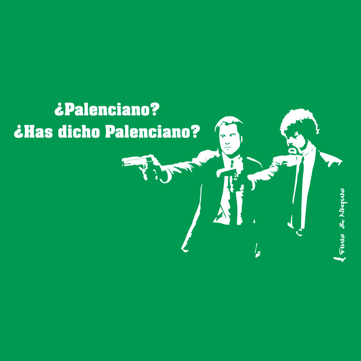 ¿PALENCIANO? Infantil - Imagen 11