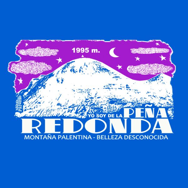 PEÑA REDONDA Sudadera - Imagen 14