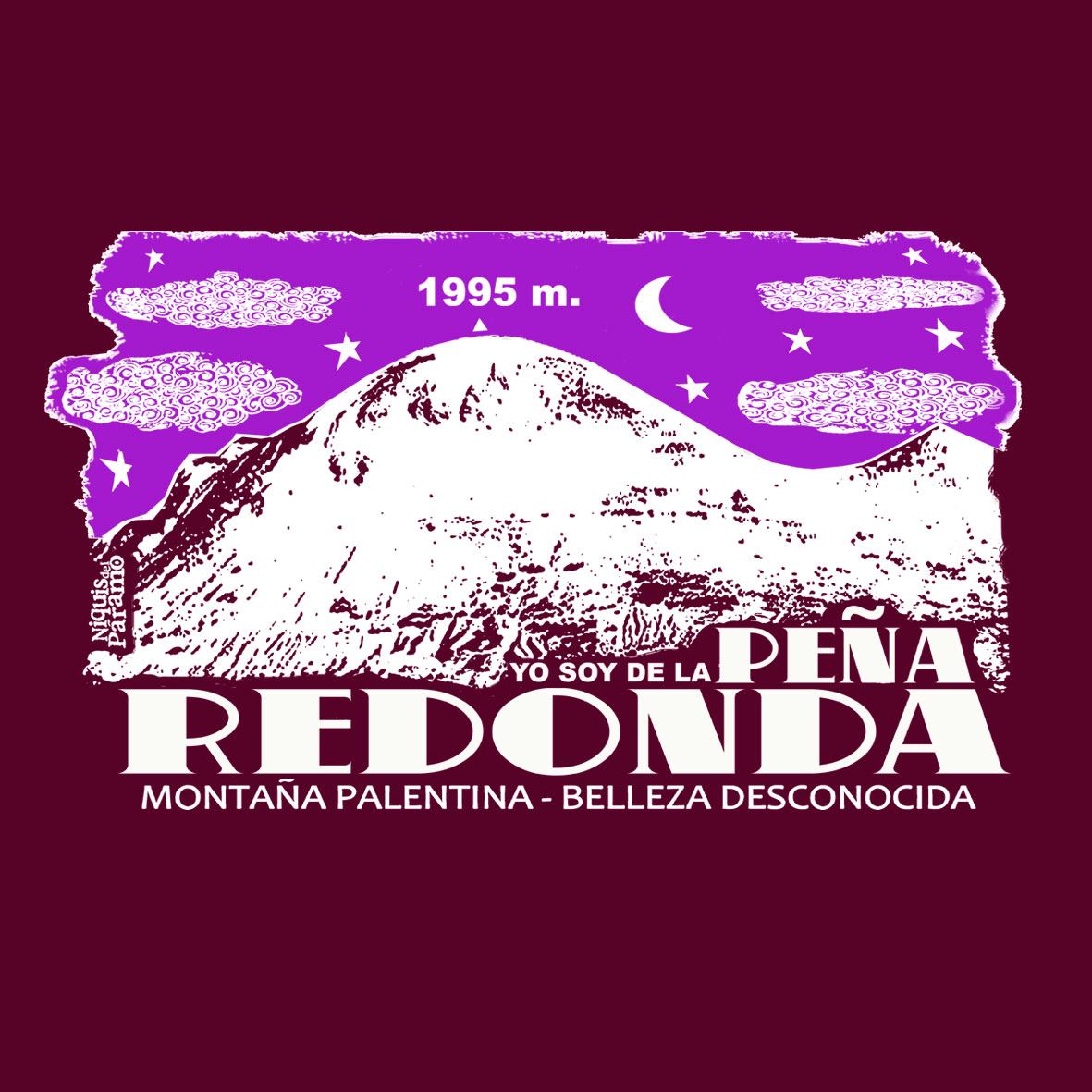 PEÑA REDONDA Sudadera - Imagen 9