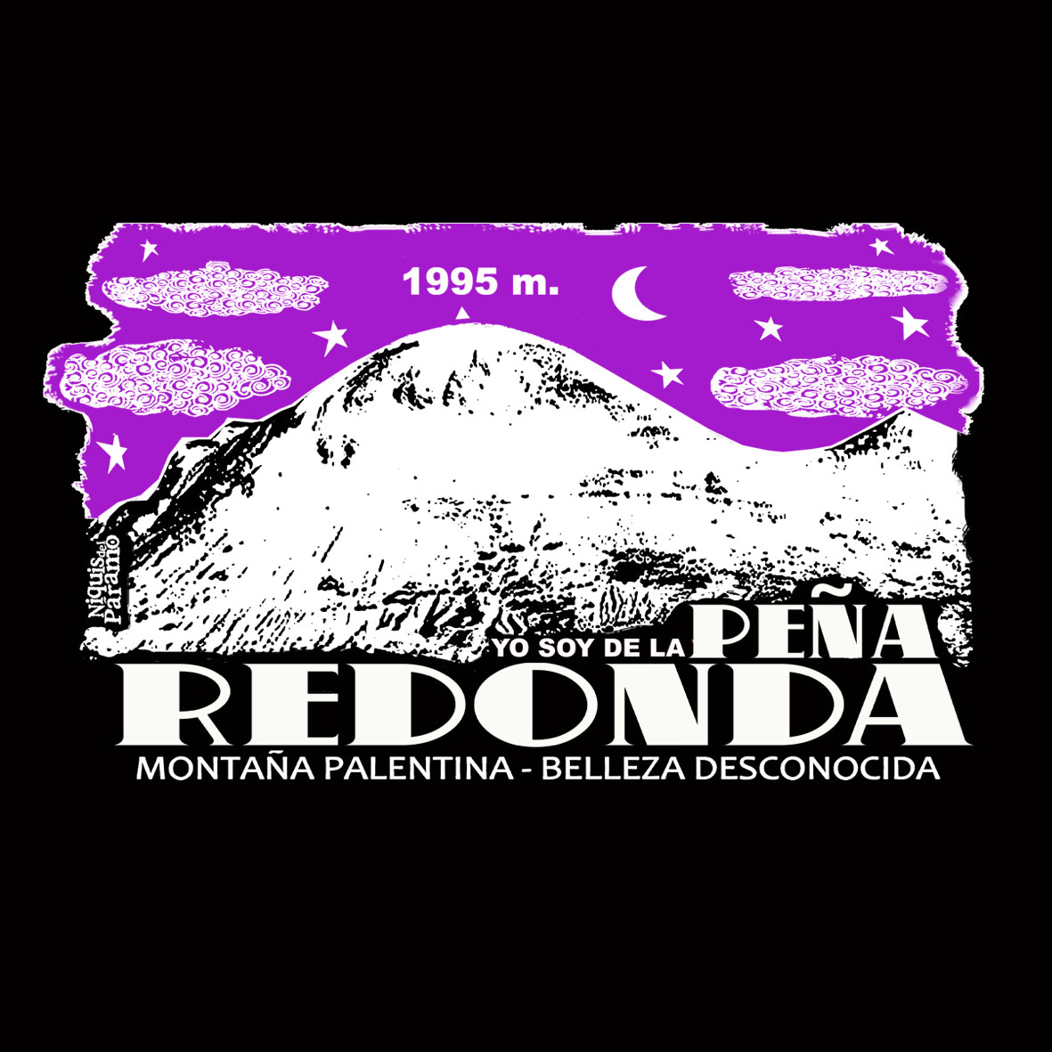PEÑA REDONDA Sudadera - Imagen 12