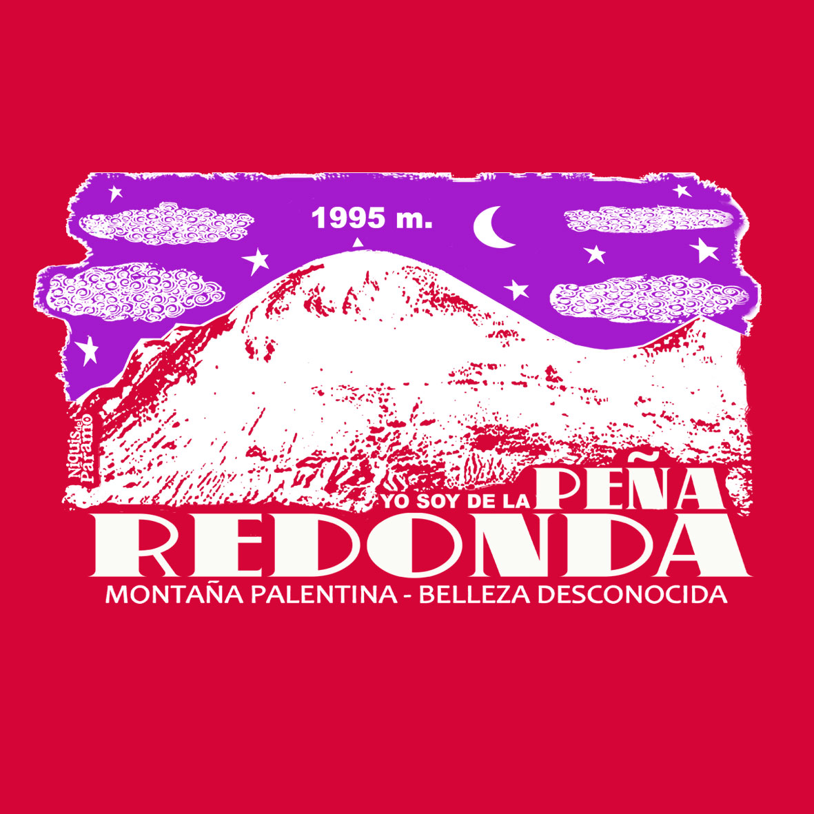 PEÑA REDONDA Sudadera - Imagen 11