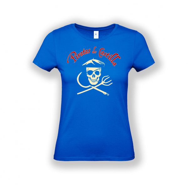 PIRATAS DE CASTILLA Mujer - Imagen 9