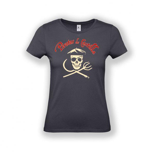 PIRATAS DE CASTILLA Mujer - Imagen 7