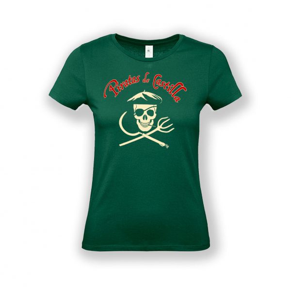 PIRATAS DE CASTILLA Mujer - Imagen 5