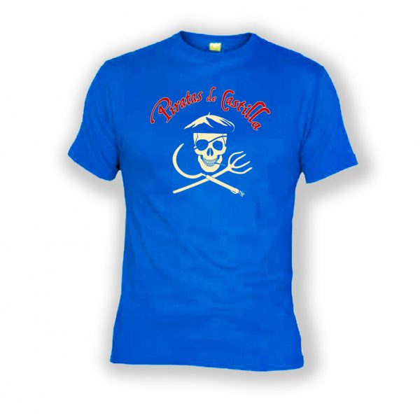 PIRATAS DE CASTILLA  Infantil - Imagen 8