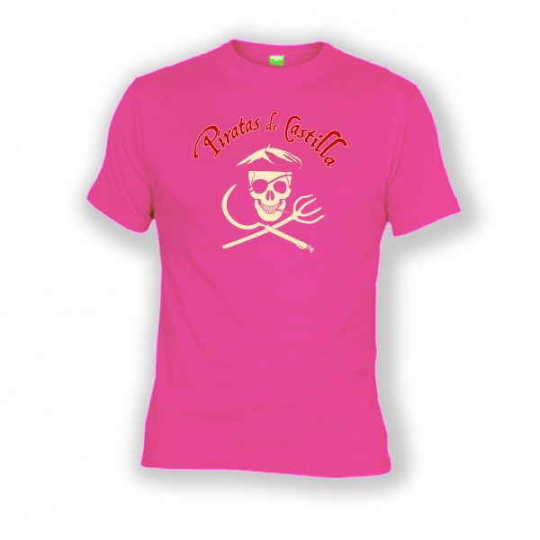 PIRATAS DE CASTILLA  Infantil - Imagen 3