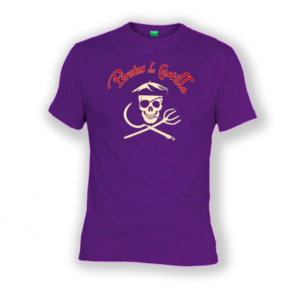 PIRATAS DE CASTILLA  Infantil - Imagen 7