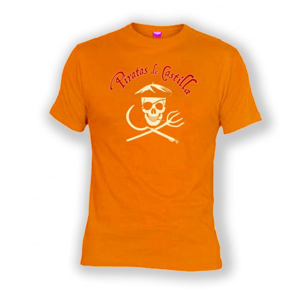 PIRATAS DE CASTILLA  Infantil - Imagen 6