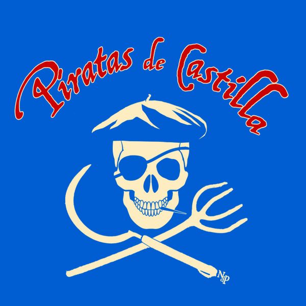PIRATAS DE CATSILLA Bebé - Imagen 14