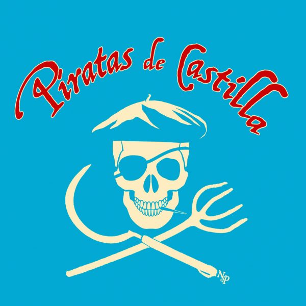 PIRATAS DE CATSILLA Bebé - Imagen 13