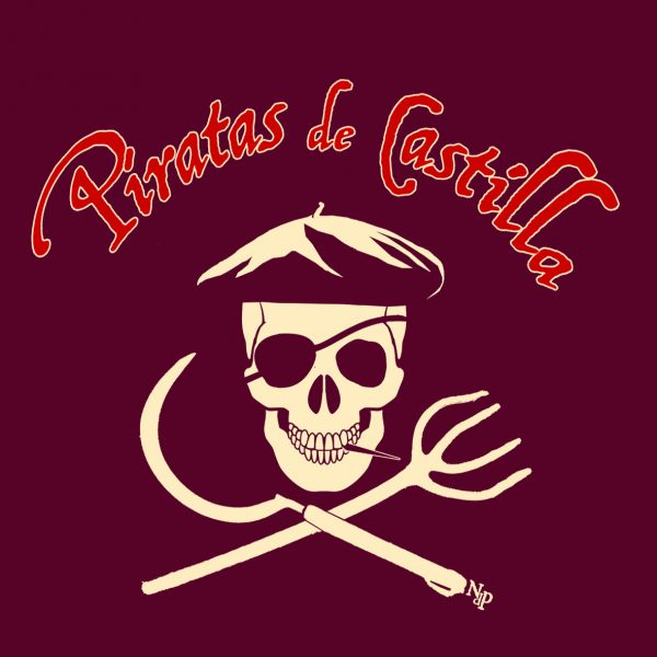 PIRATAS DE CASTILLA Mujer - Imagen 12