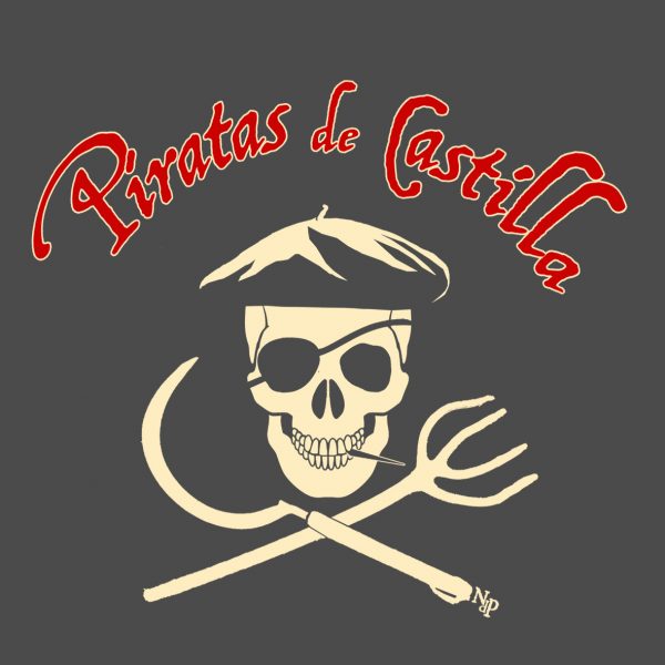 PIRATAS DE CASTILLA Mujer - Imagen 16