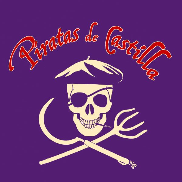 PIRATAS DE CASTILLA Mujer - Imagen 11