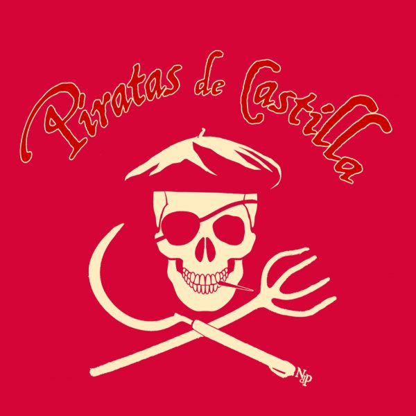 PIRATAS DE CASTILLA Mujer - Imagen 15