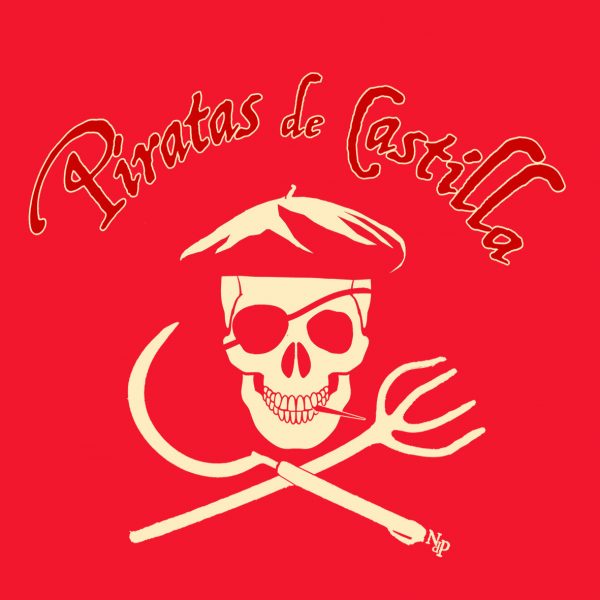 PIRATAS DE CATSILLA Bebé - Imagen 11