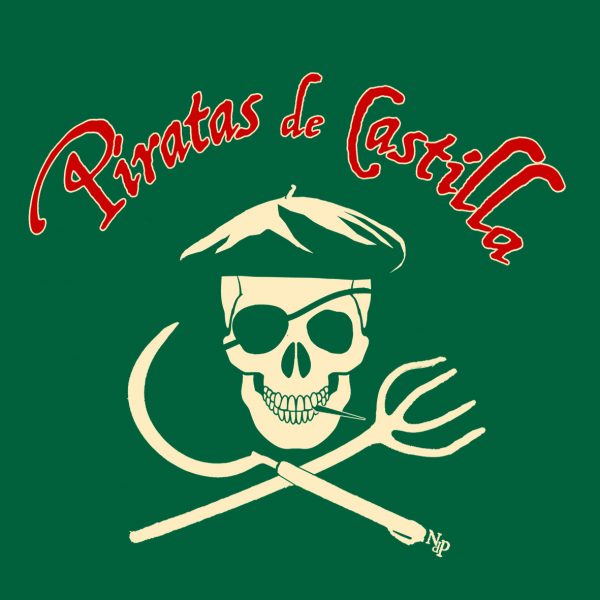 PIRATAS DE CASTILLA Mujer - Imagen 14