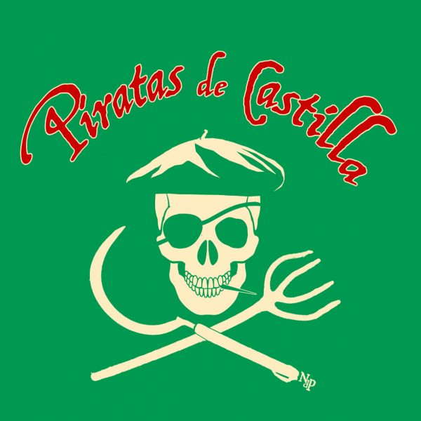 PIRATAS DE CASTILLA Mujer - Imagen 13