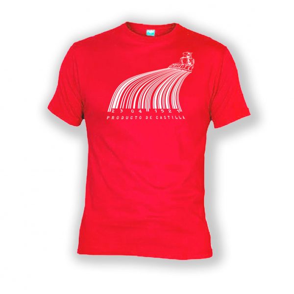 PRODUCTO DE CASTILLA Unisex