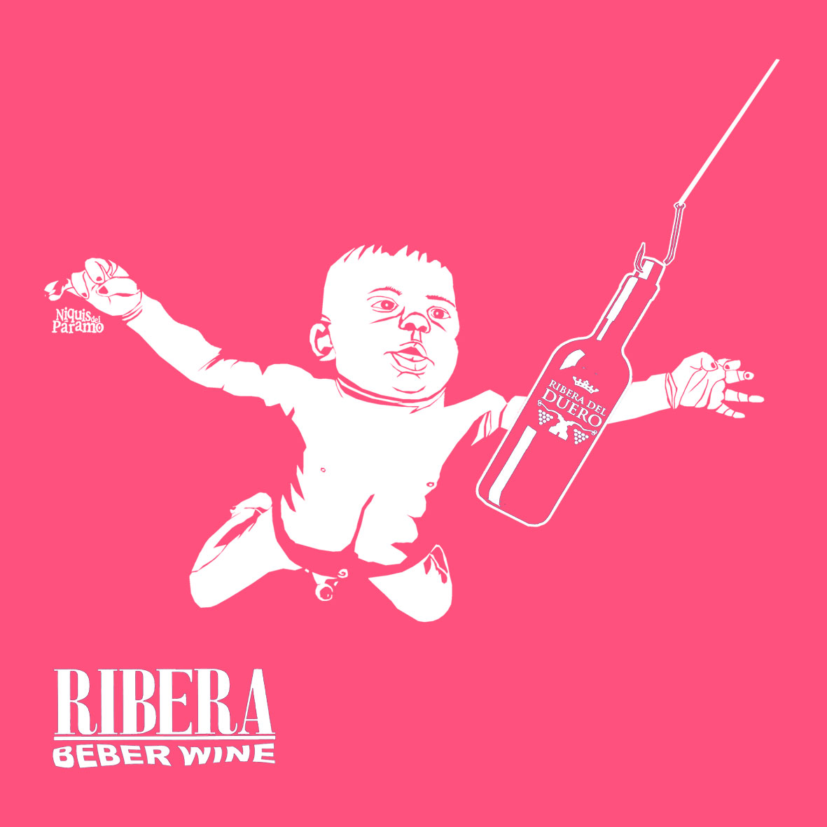 RIBERA BEBER WINE Mujer - Imagen 18