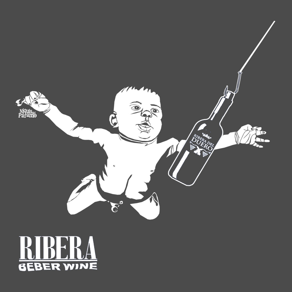RIBERA BEBER WINE Mujer - Imagen 17