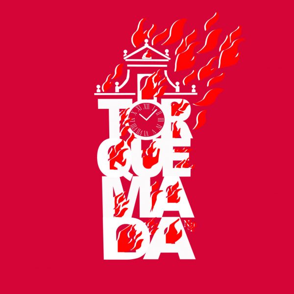 TORQUEMADA  Unisex - Imagen 14