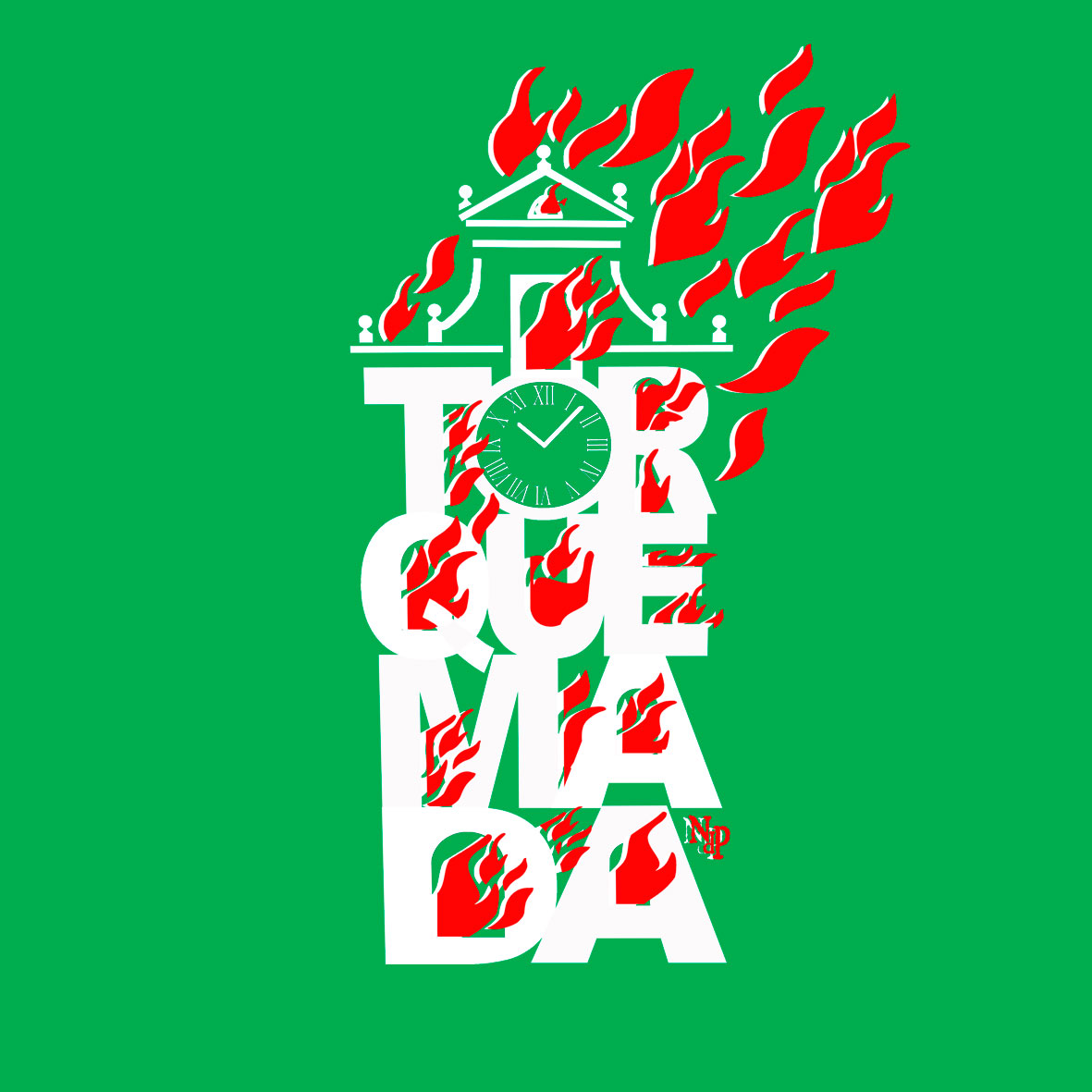 TORQUEMADA Infantil - Imagen 12