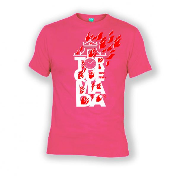 TORQUEMADA  Unisex - Imagen 9