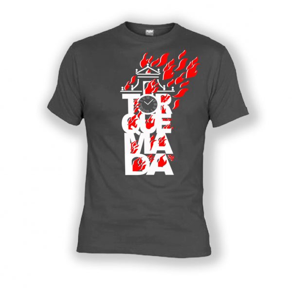 TORQUEMADA  Unisex - Imagen 7