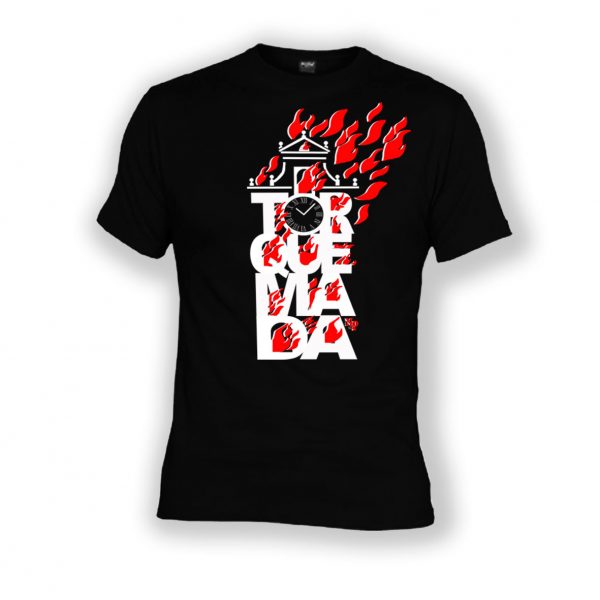 TORQUEMADA  Unisex