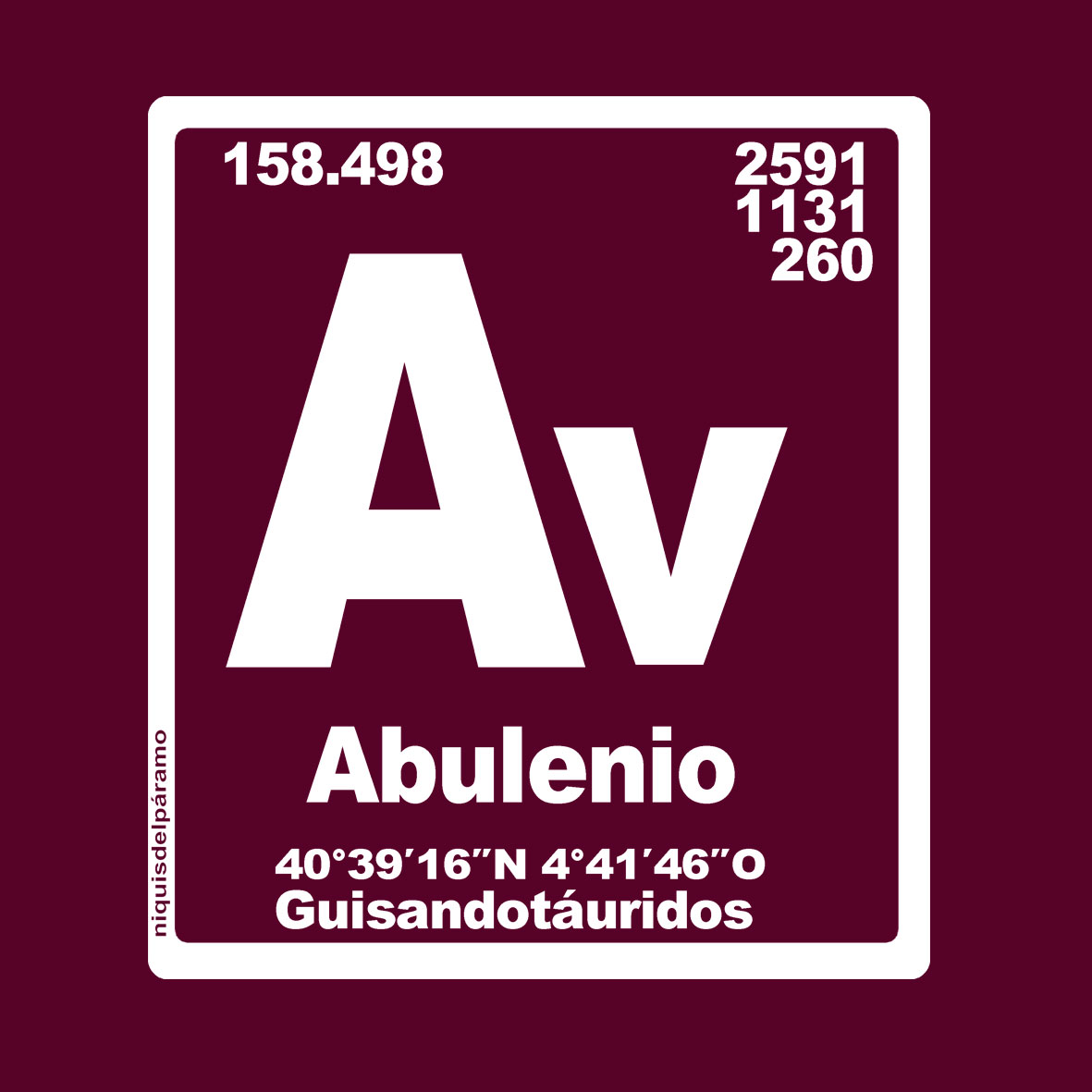 ABULENIO (Av) Sudadera - Imagen 13