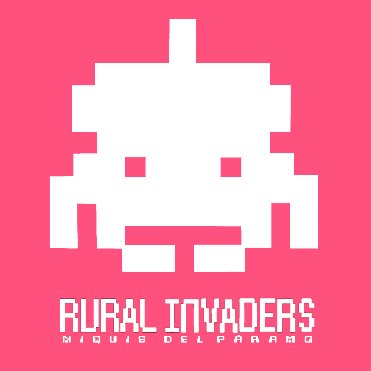 RURAL INVADERS Mujer - Imagen 18