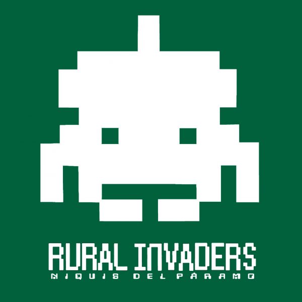 RURAL INVADERS  Sudadera - Imagen 13