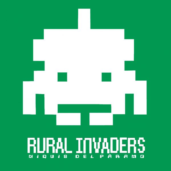 RURAL INVADERS  Sudadera - Imagen 10