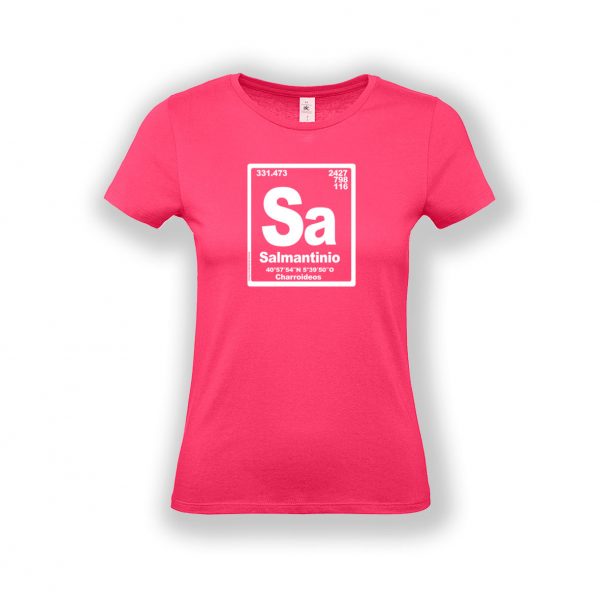 SALMANTINIO (Sa) Mujer - Imagen 8