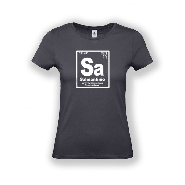 SALMANTINIO (Sa) Mujer - Imagen 7