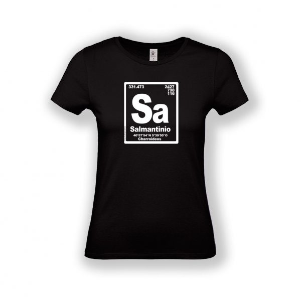 SALMANTINIO (Sa) Mujer - Imagen 6