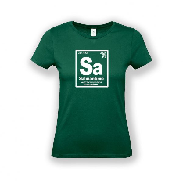 SALMANTINIO (Sa) Mujer - Imagen 4