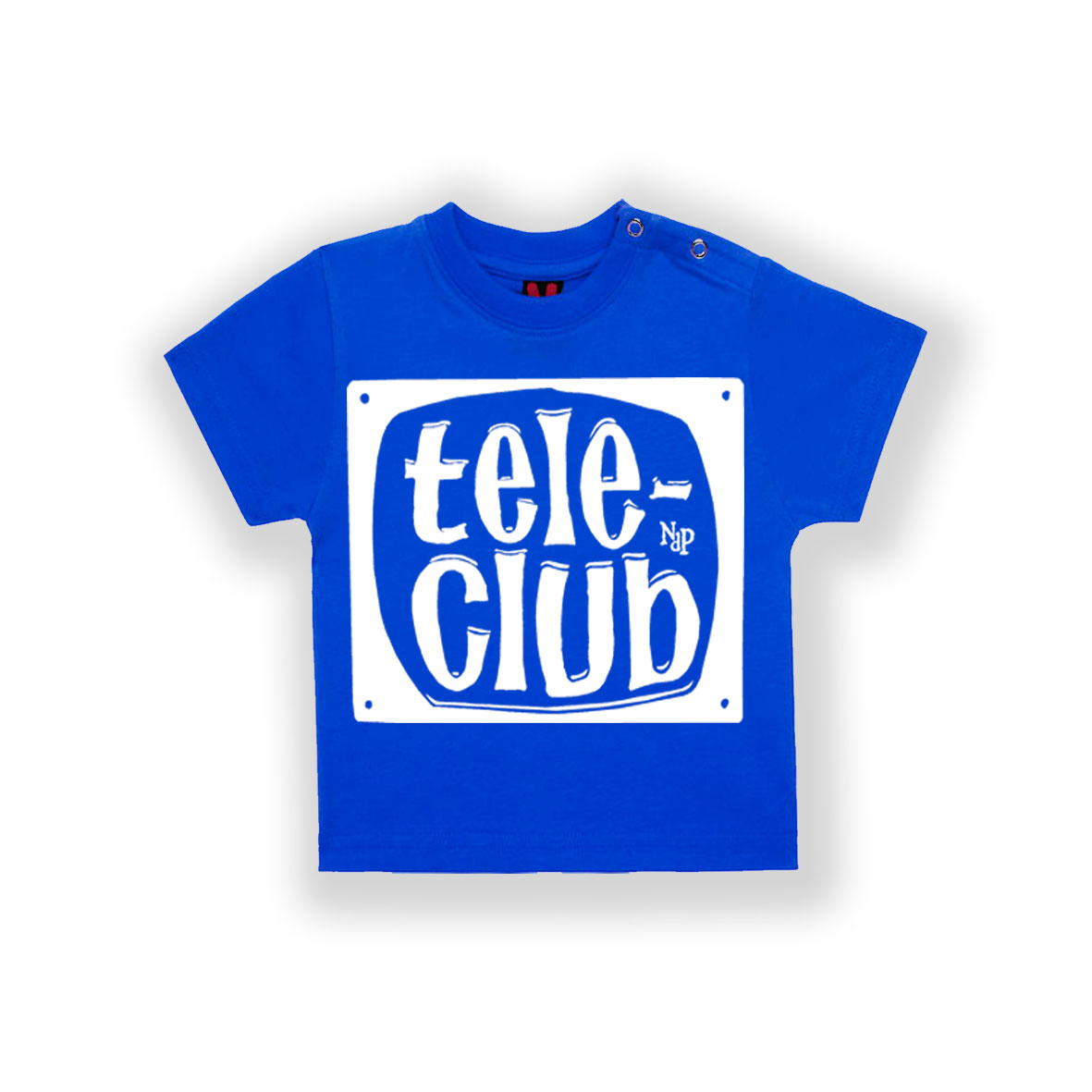 TELE-CLUB Bebé - Imagen 3