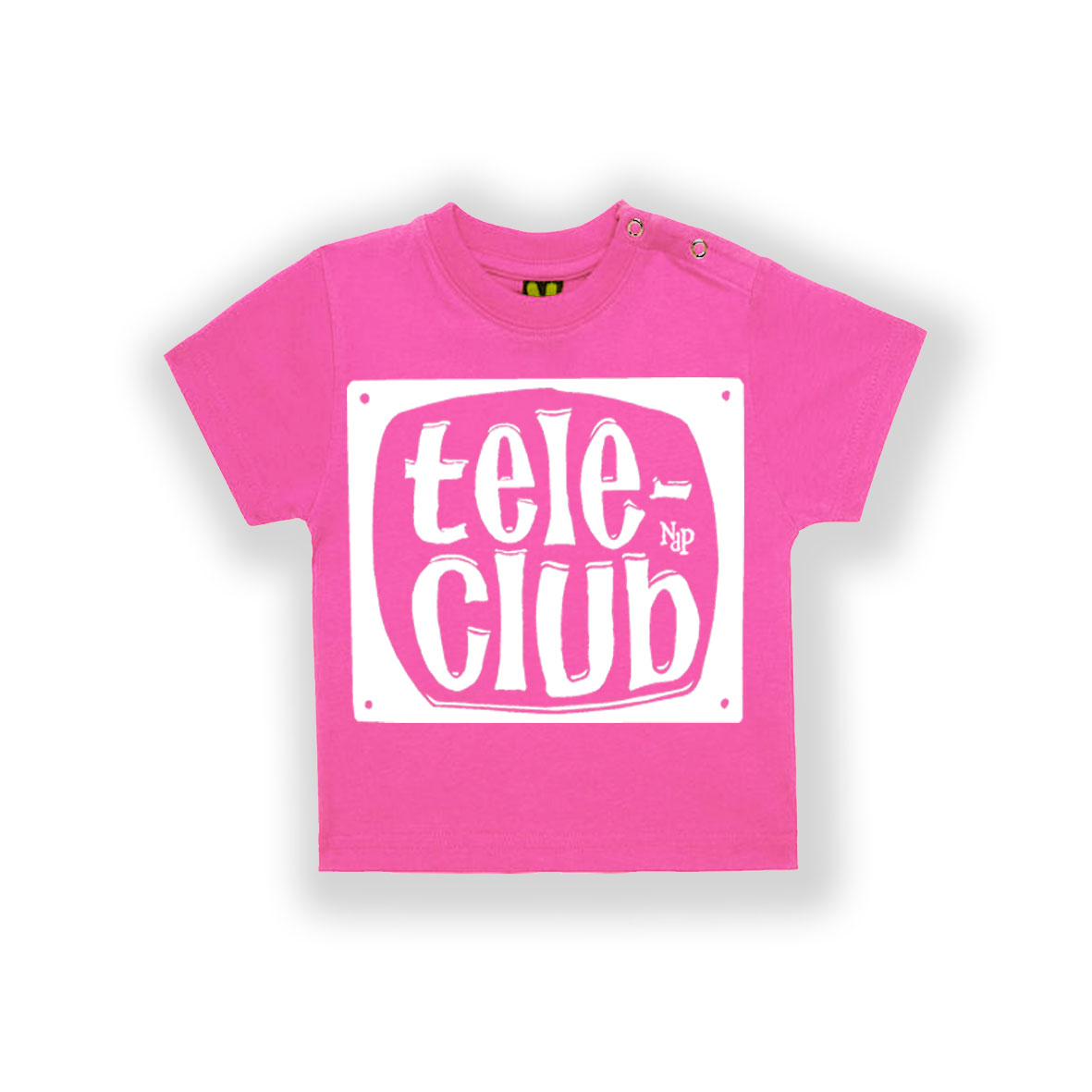 TELE-CLUB Bebé - Imagen 6