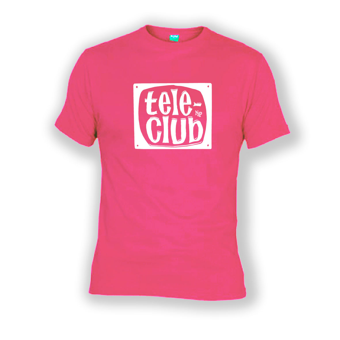 TELE-CLUB Unisex - Imagen 8