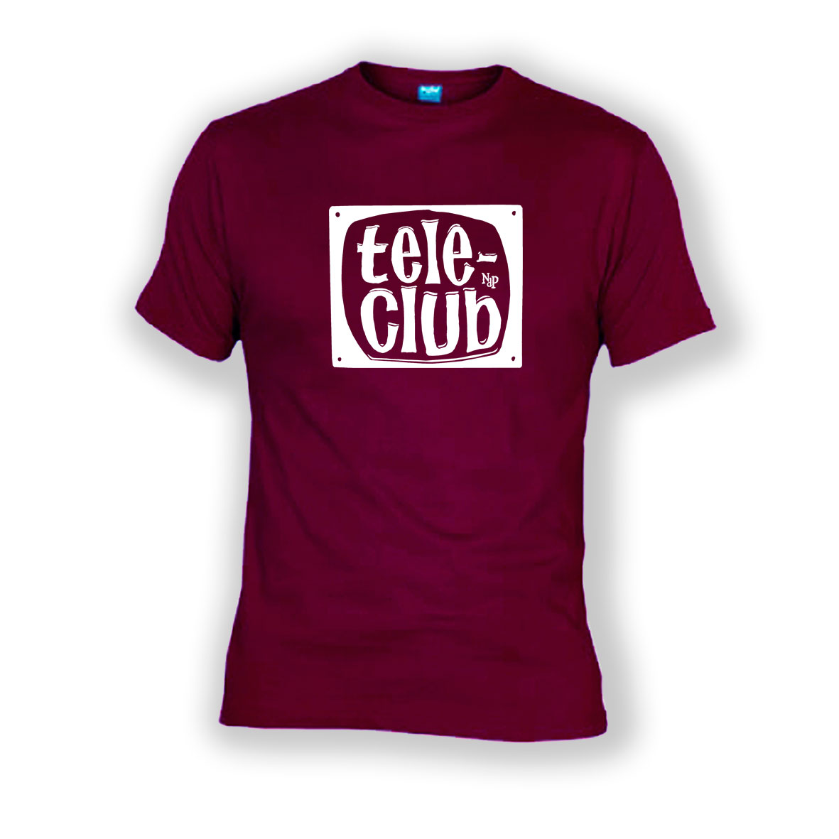 TELE-CLUB Unisex - Imagen 7