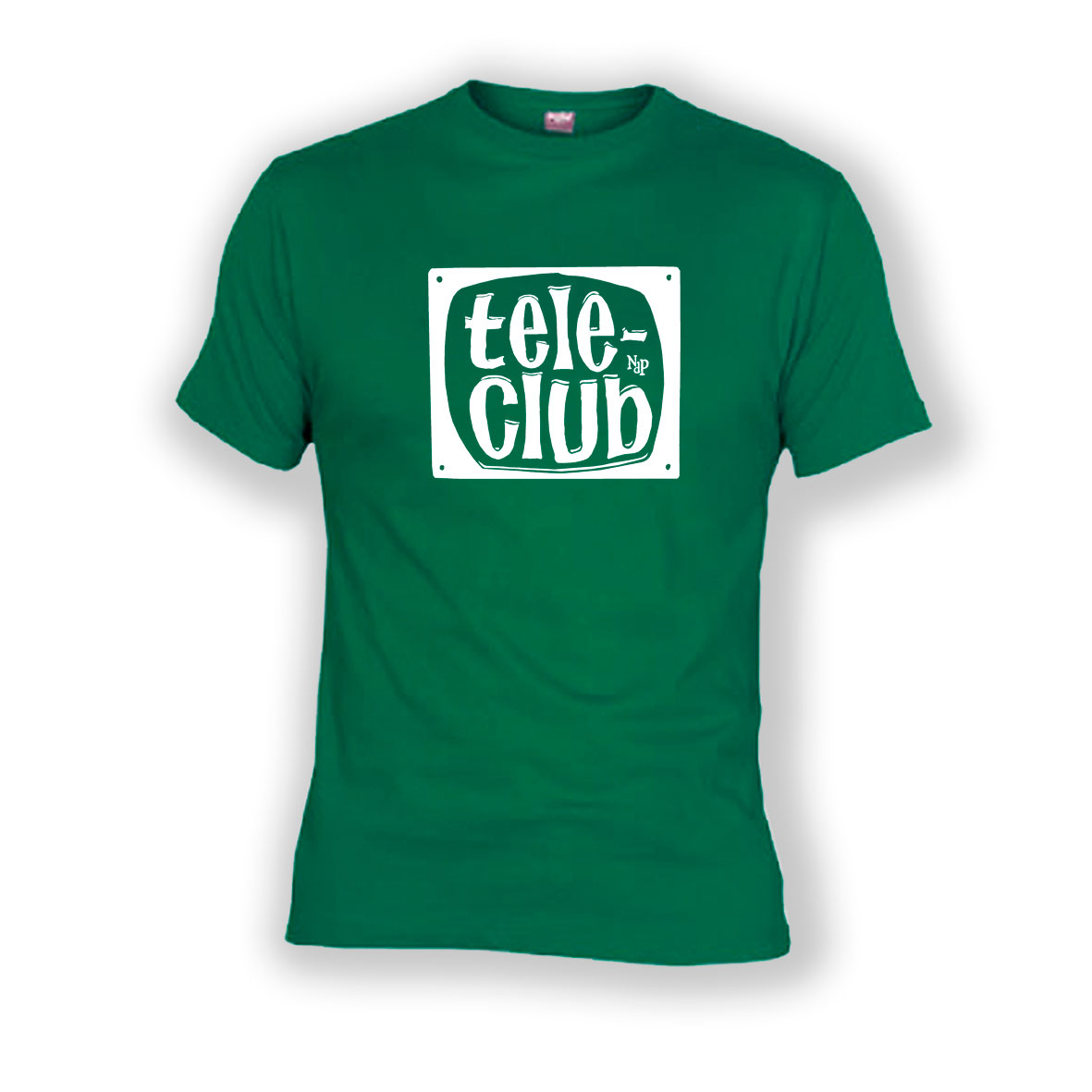 TELE-CLUB Unisex - Imagen 3