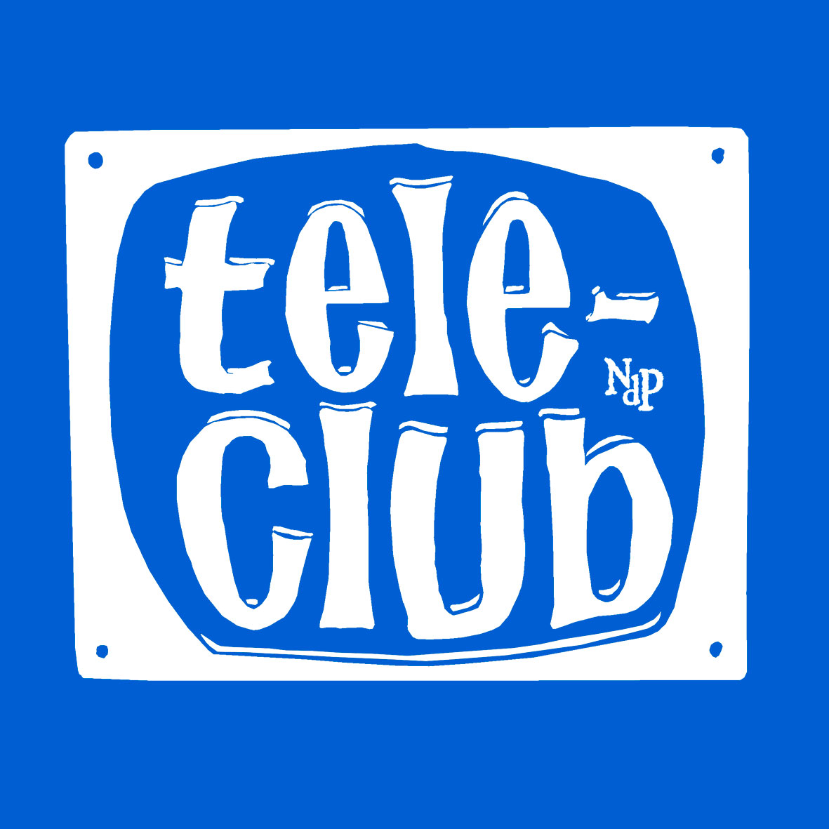 TELE-CLUB Sudadera - Imagen 8