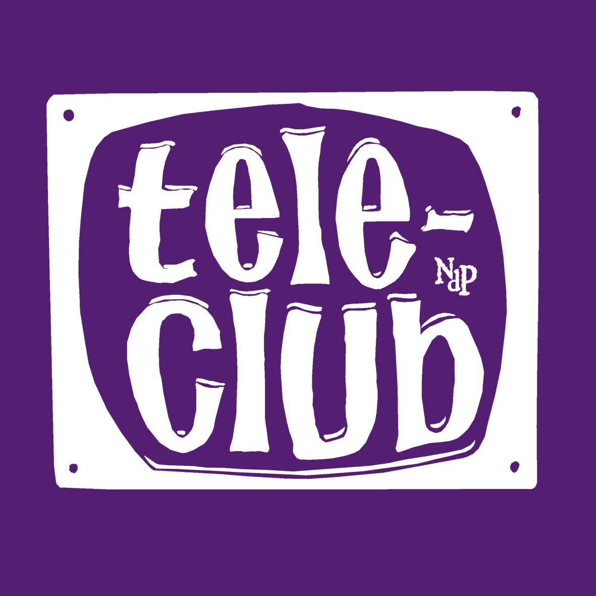TELE-CLUB Sudadera - Imagen 12