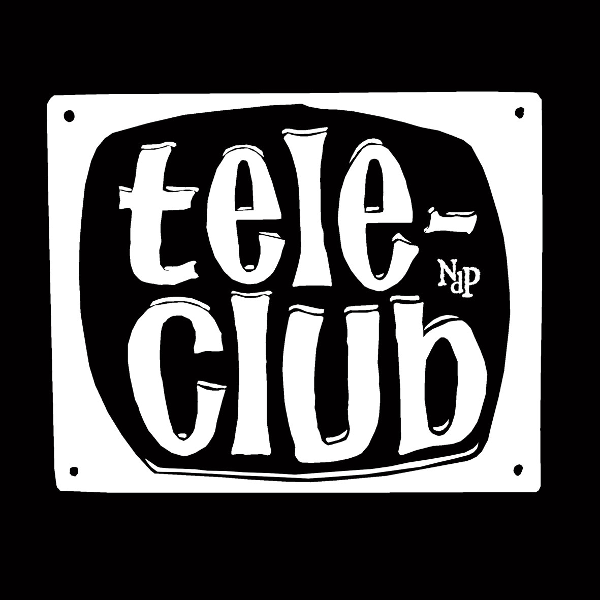 TELE-CLUB Sudadera - Imagen 9